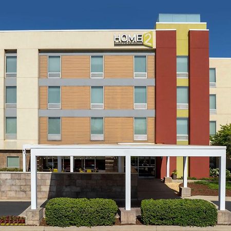 Home2 Suites By Hilton Huntsville Research Park Area, Al Dış mekan fotoğraf
