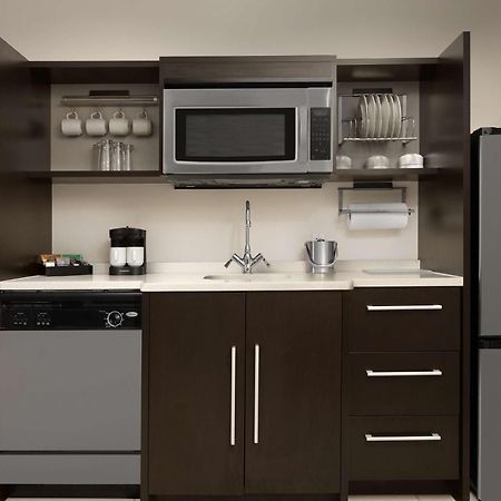 Home2 Suites By Hilton Huntsville Research Park Area, Al Dış mekan fotoğraf
