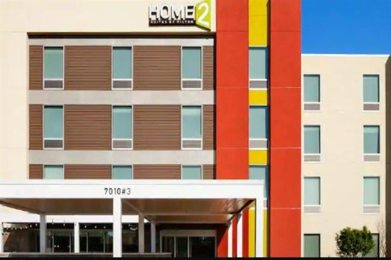 Home2 Suites By Hilton Huntsville Research Park Area, Al Dış mekan fotoğraf