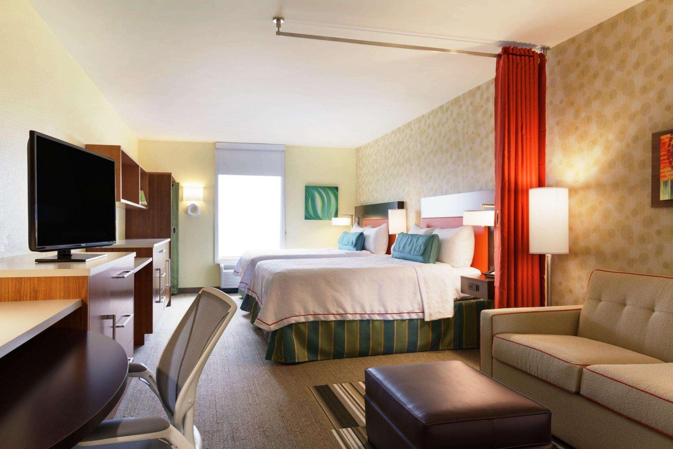 Home2 Suites By Hilton Huntsville Research Park Area, Al Dış mekan fotoğraf
