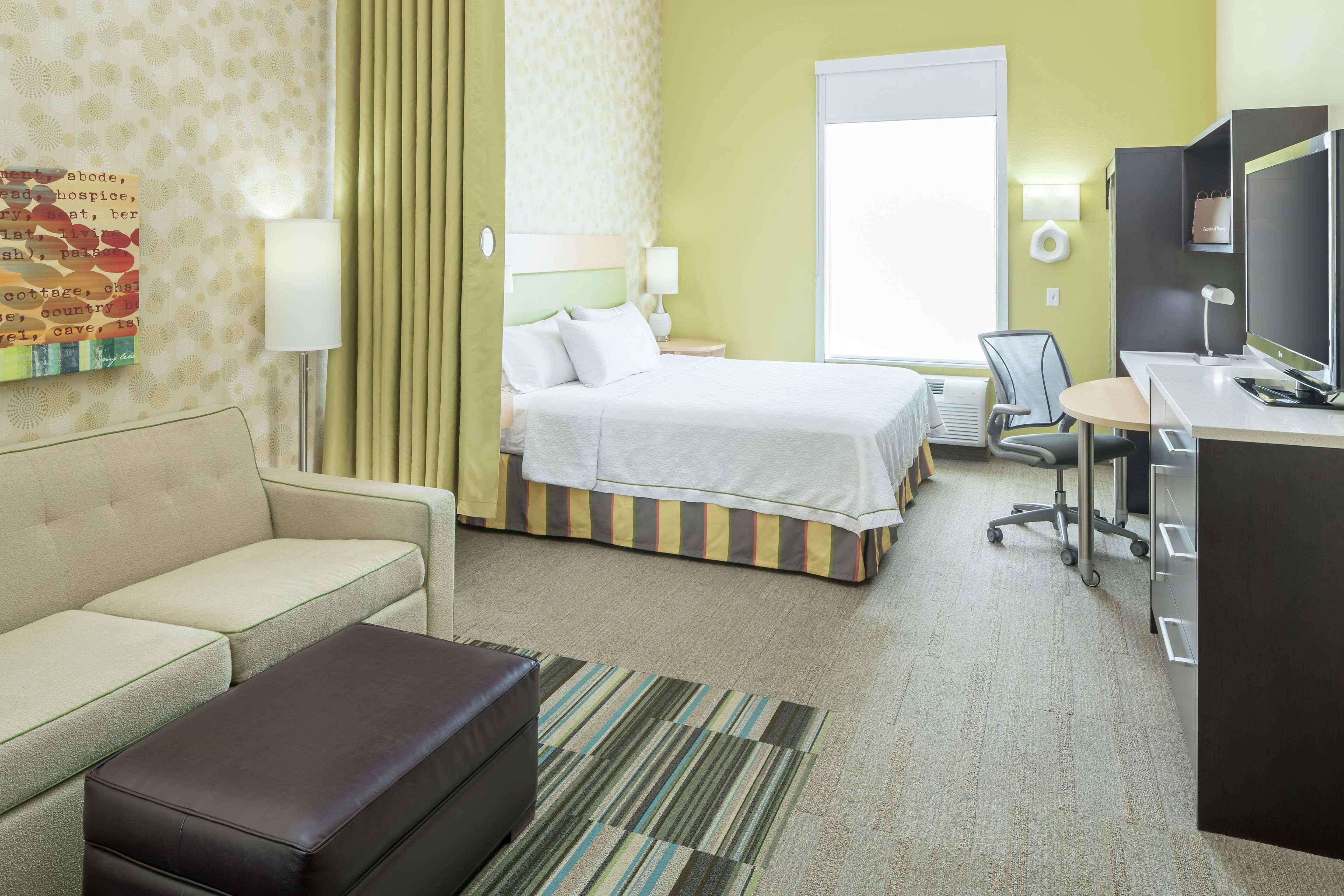 Home2 Suites By Hilton Huntsville Research Park Area, Al Dış mekan fotoğraf