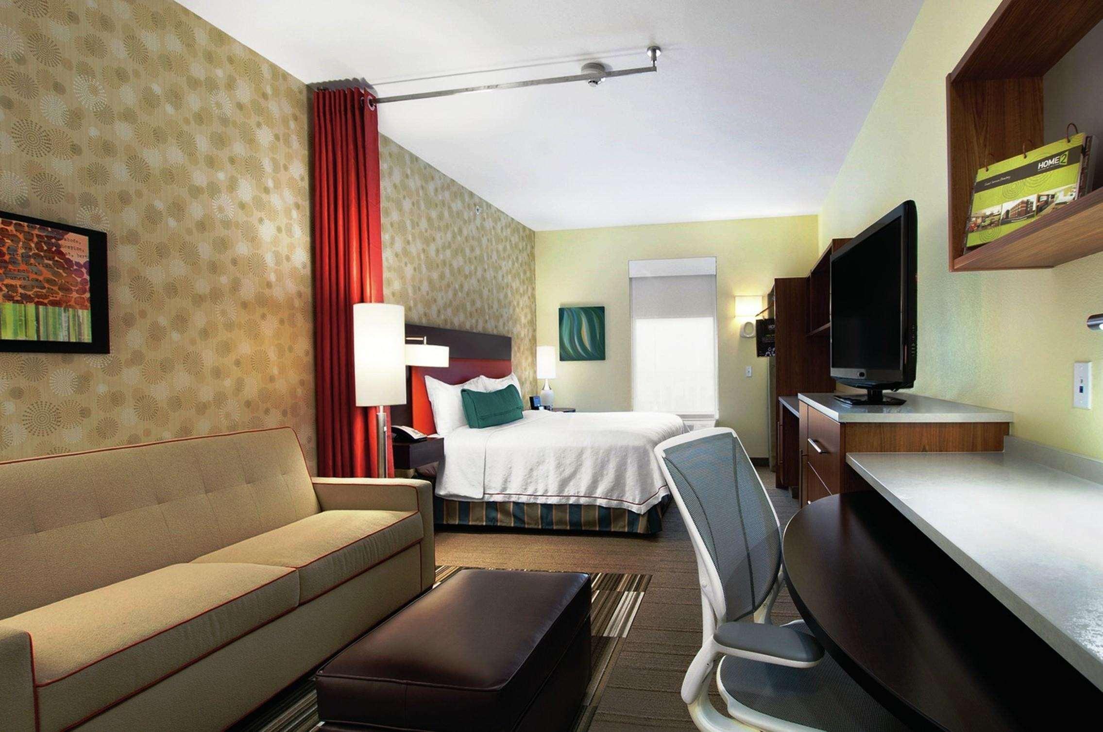 Home2 Suites By Hilton Huntsville Research Park Area, Al Dış mekan fotoğraf