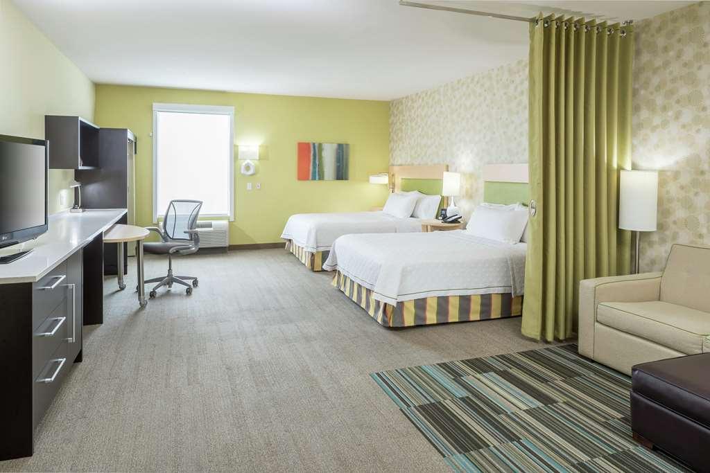 Home2 Suites By Hilton Huntsville Research Park Area, Al Oda fotoğraf