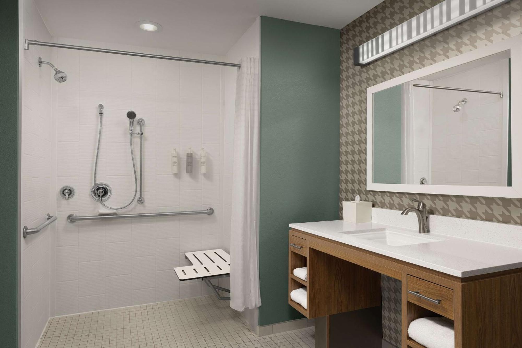 Home2 Suites By Hilton Huntsville Research Park Area, Al Dış mekan fotoğraf