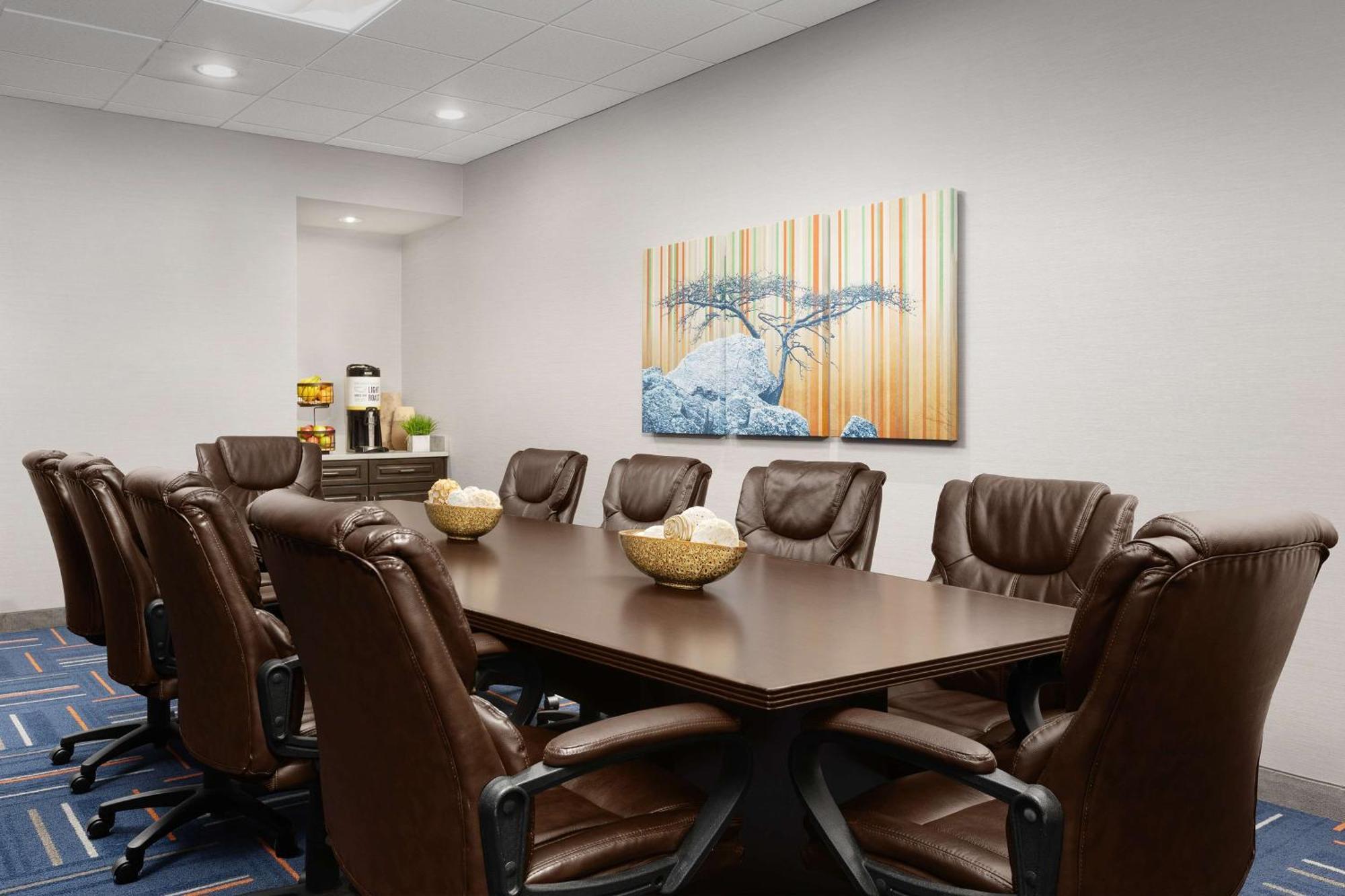 Home2 Suites By Hilton Huntsville Research Park Area, Al Dış mekan fotoğraf