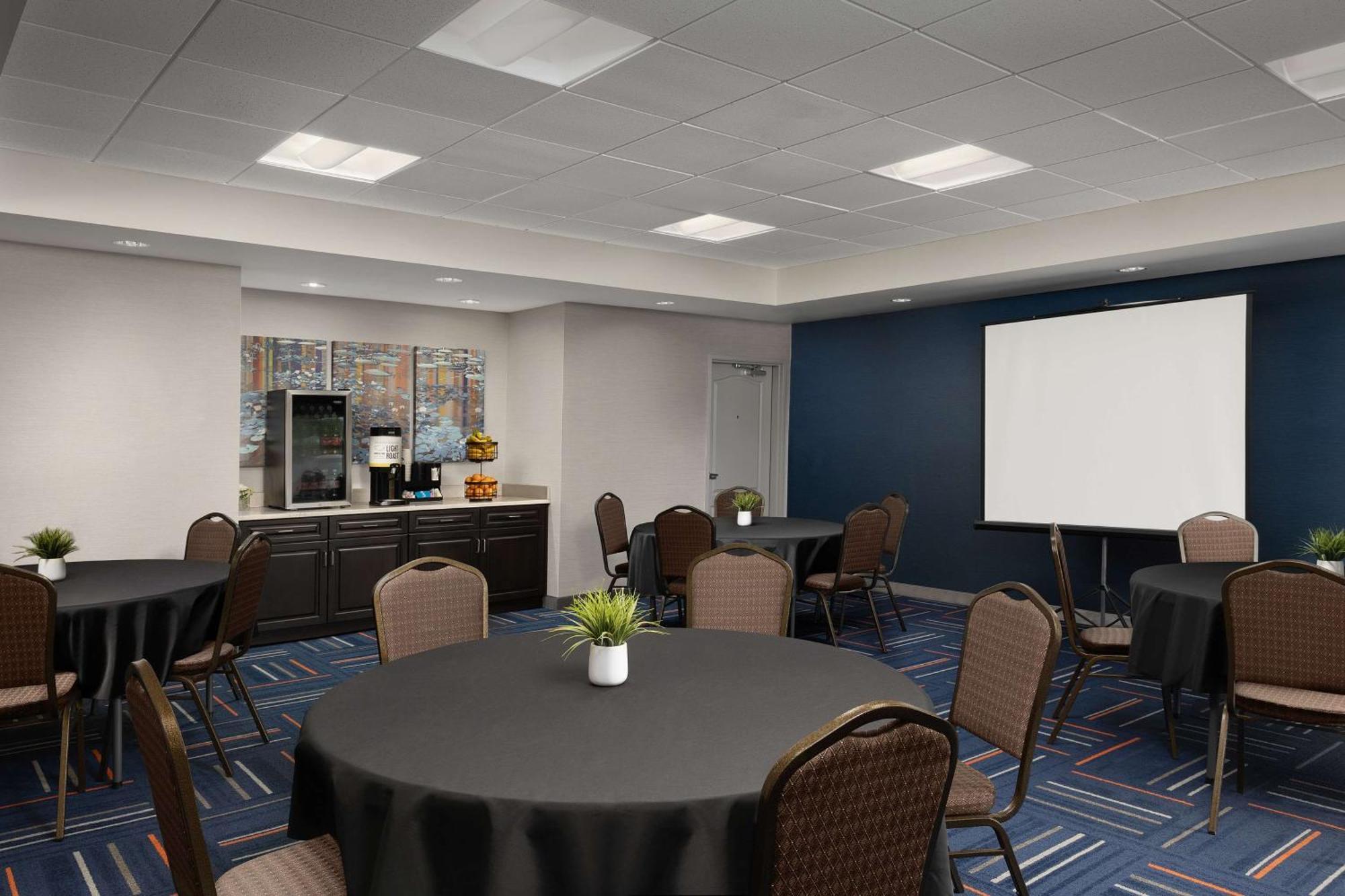 Home2 Suites By Hilton Huntsville Research Park Area, Al Dış mekan fotoğraf