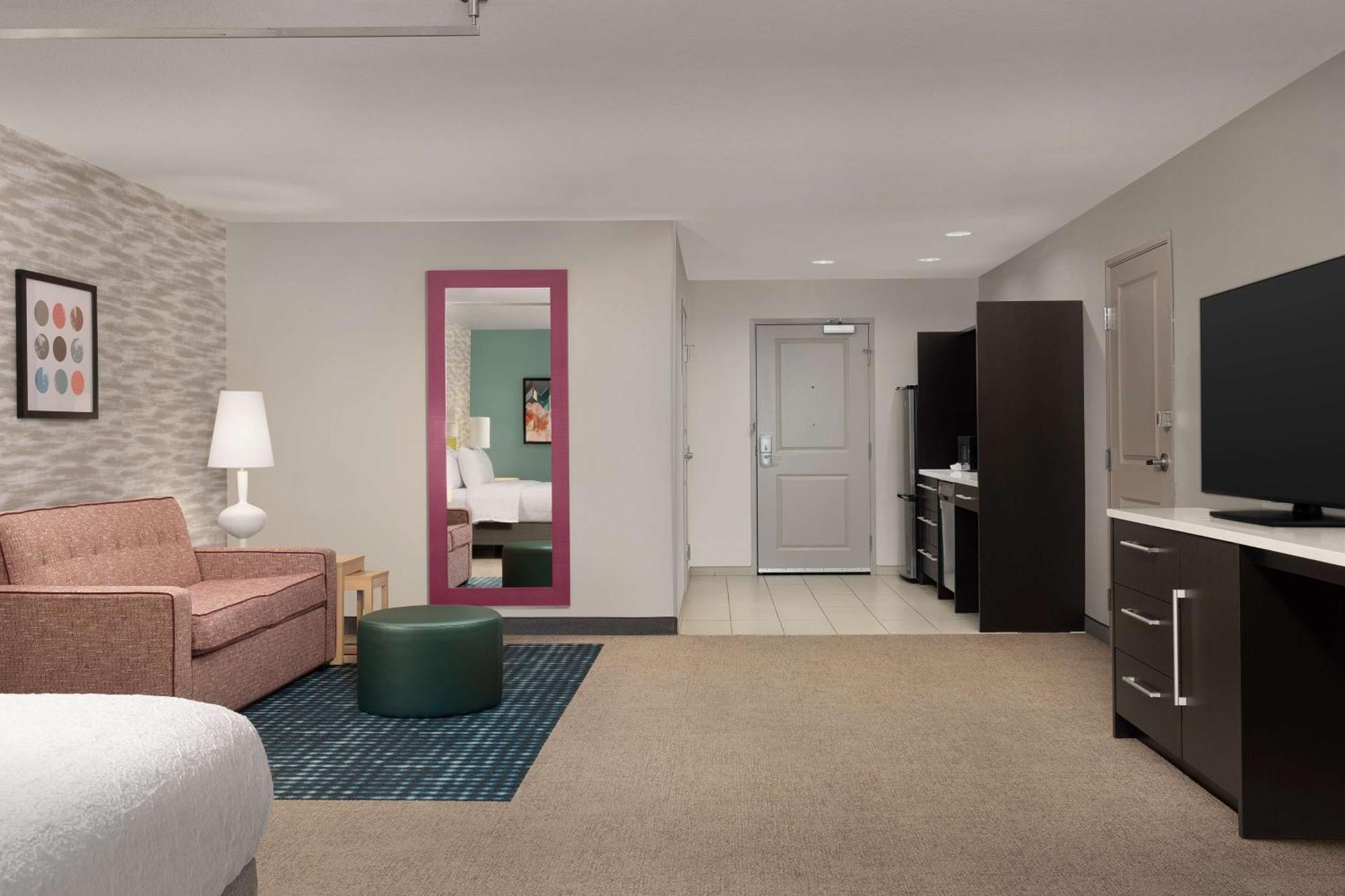 Home2 Suites By Hilton Huntsville Research Park Area, Al Dış mekan fotoğraf