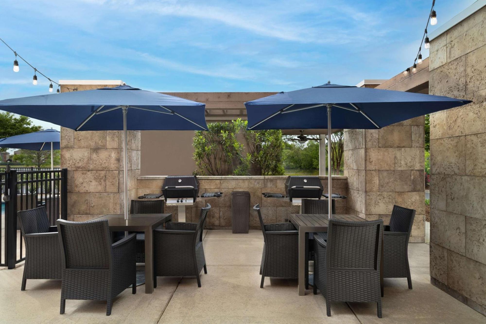 Home2 Suites By Hilton Huntsville Research Park Area, Al Dış mekan fotoğraf