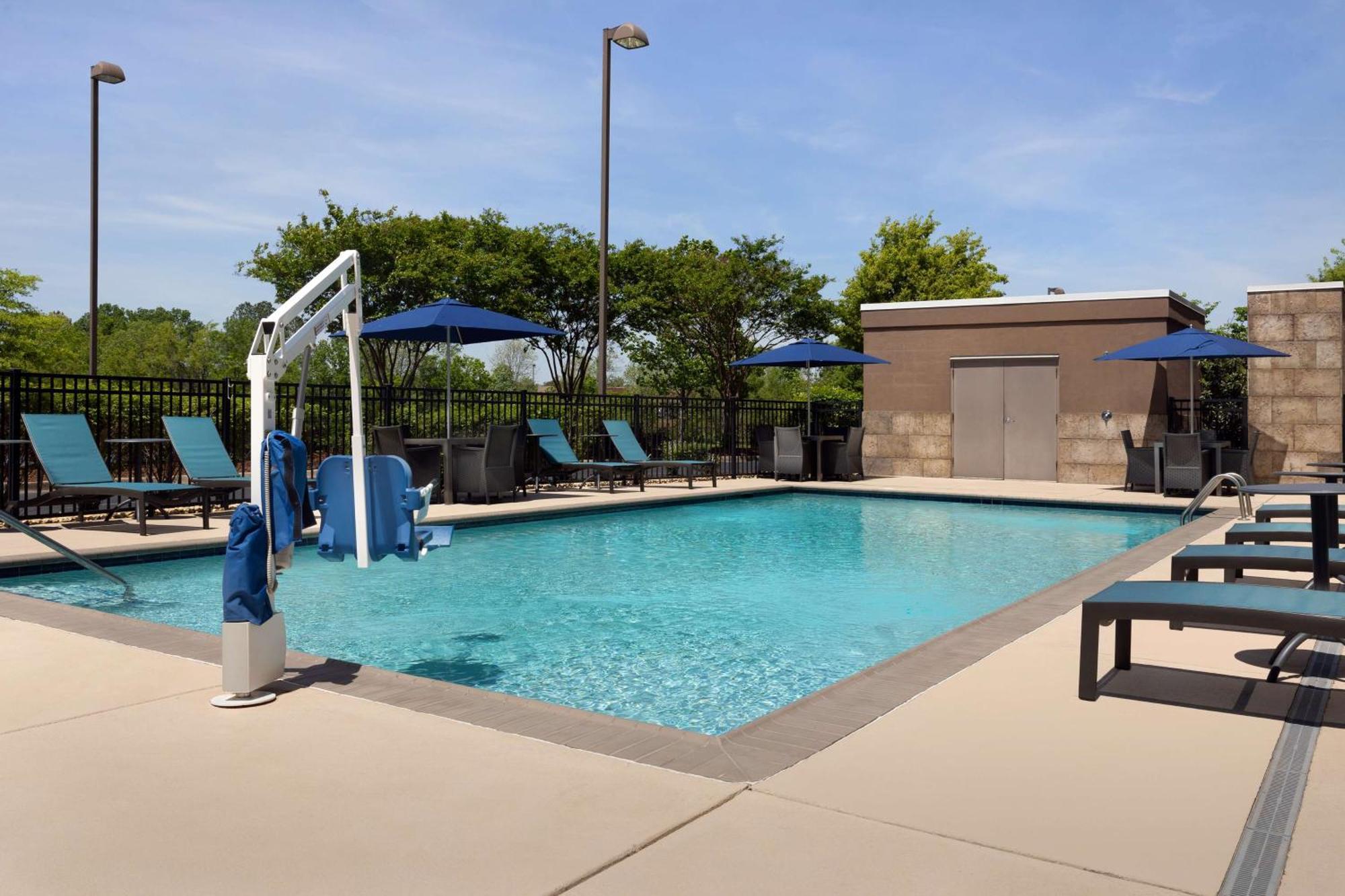 Home2 Suites By Hilton Huntsville Research Park Area, Al Dış mekan fotoğraf