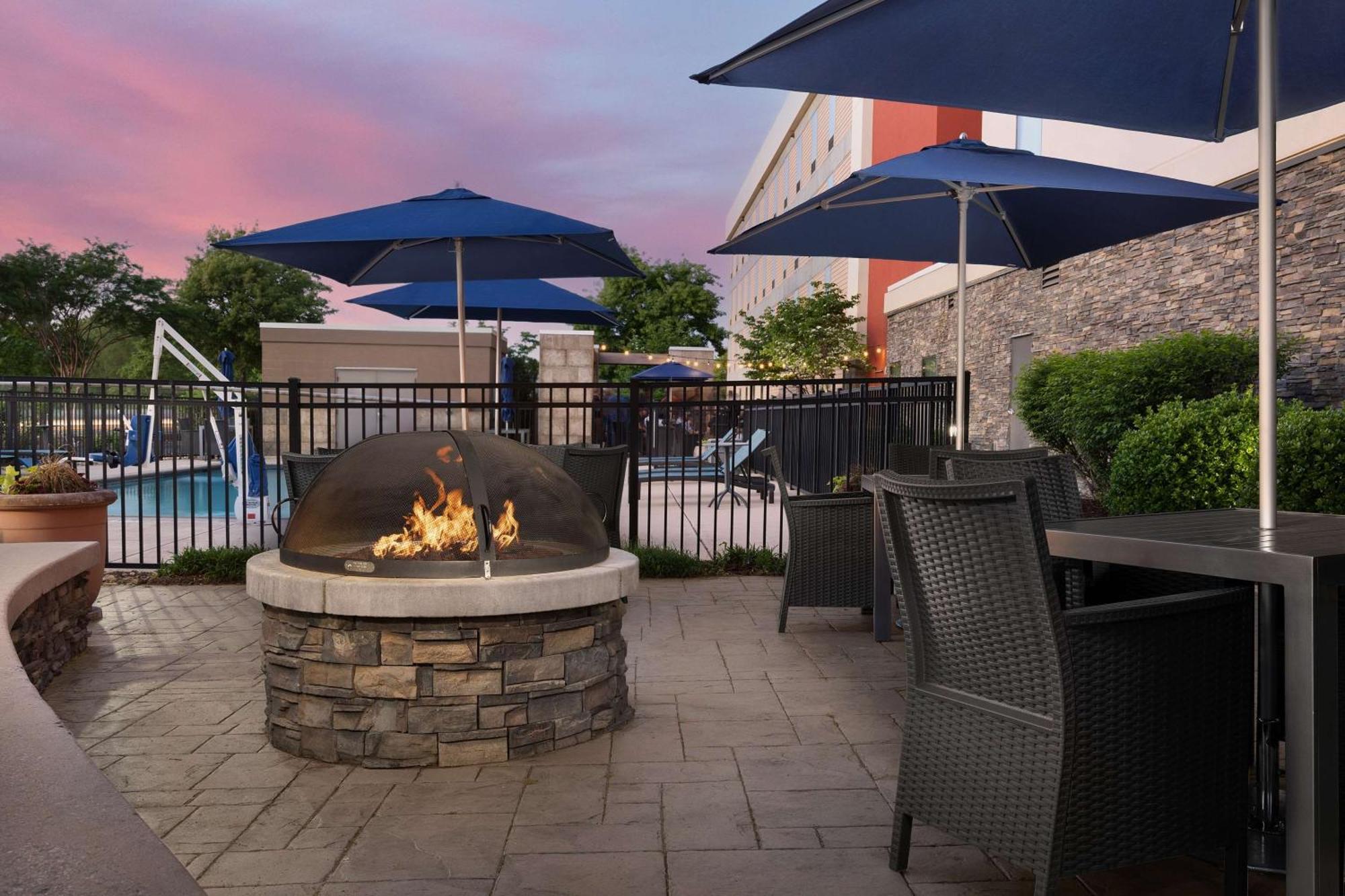 Home2 Suites By Hilton Huntsville Research Park Area, Al Dış mekan fotoğraf