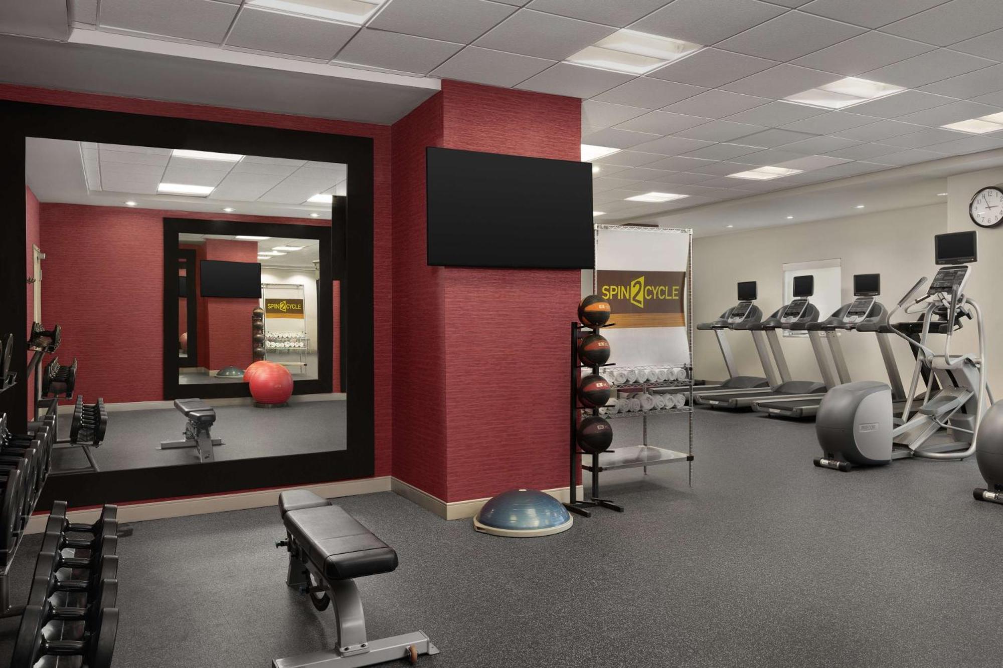 Home2 Suites By Hilton Huntsville Research Park Area, Al Dış mekan fotoğraf