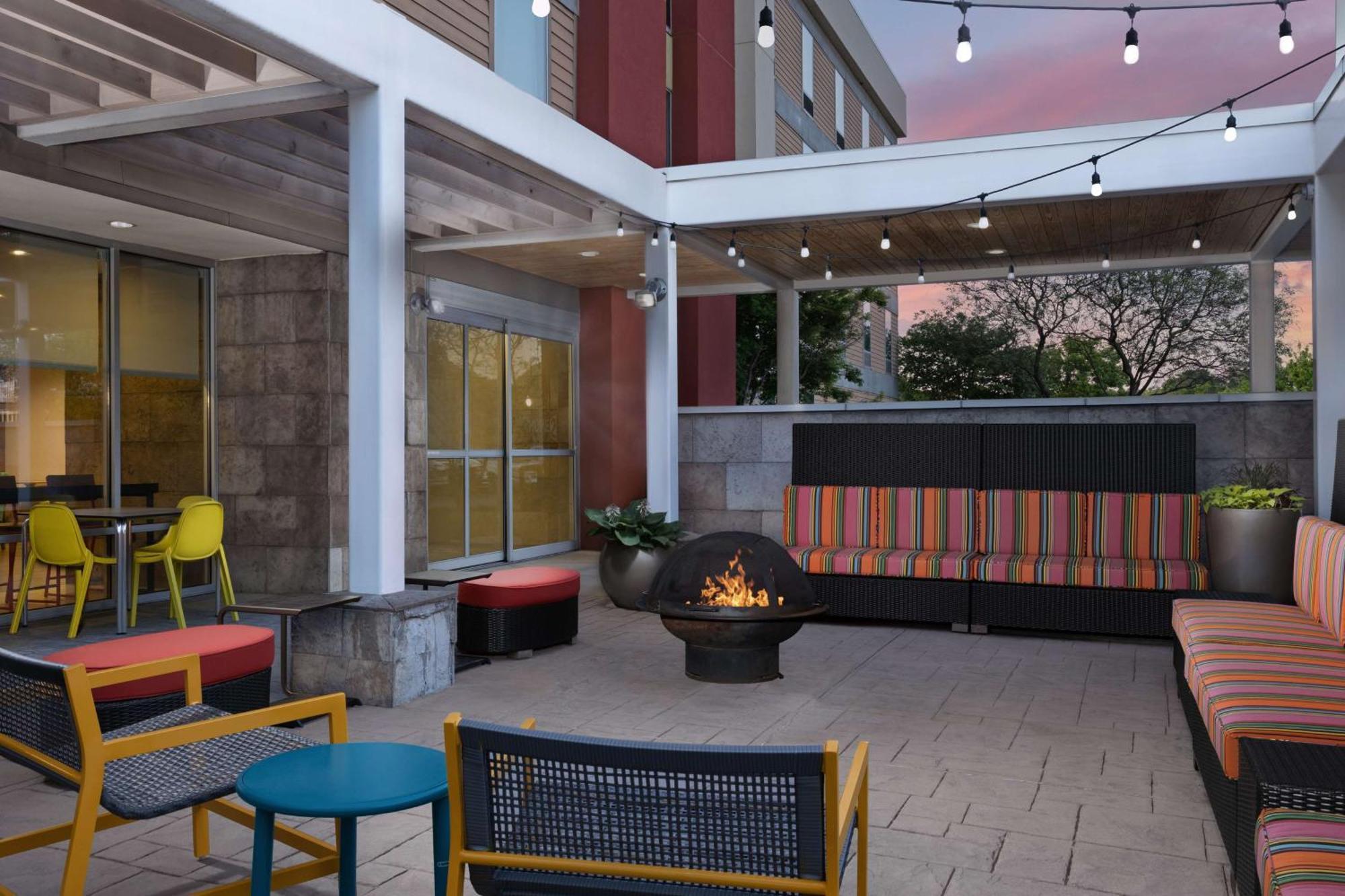Home2 Suites By Hilton Huntsville Research Park Area, Al Dış mekan fotoğraf