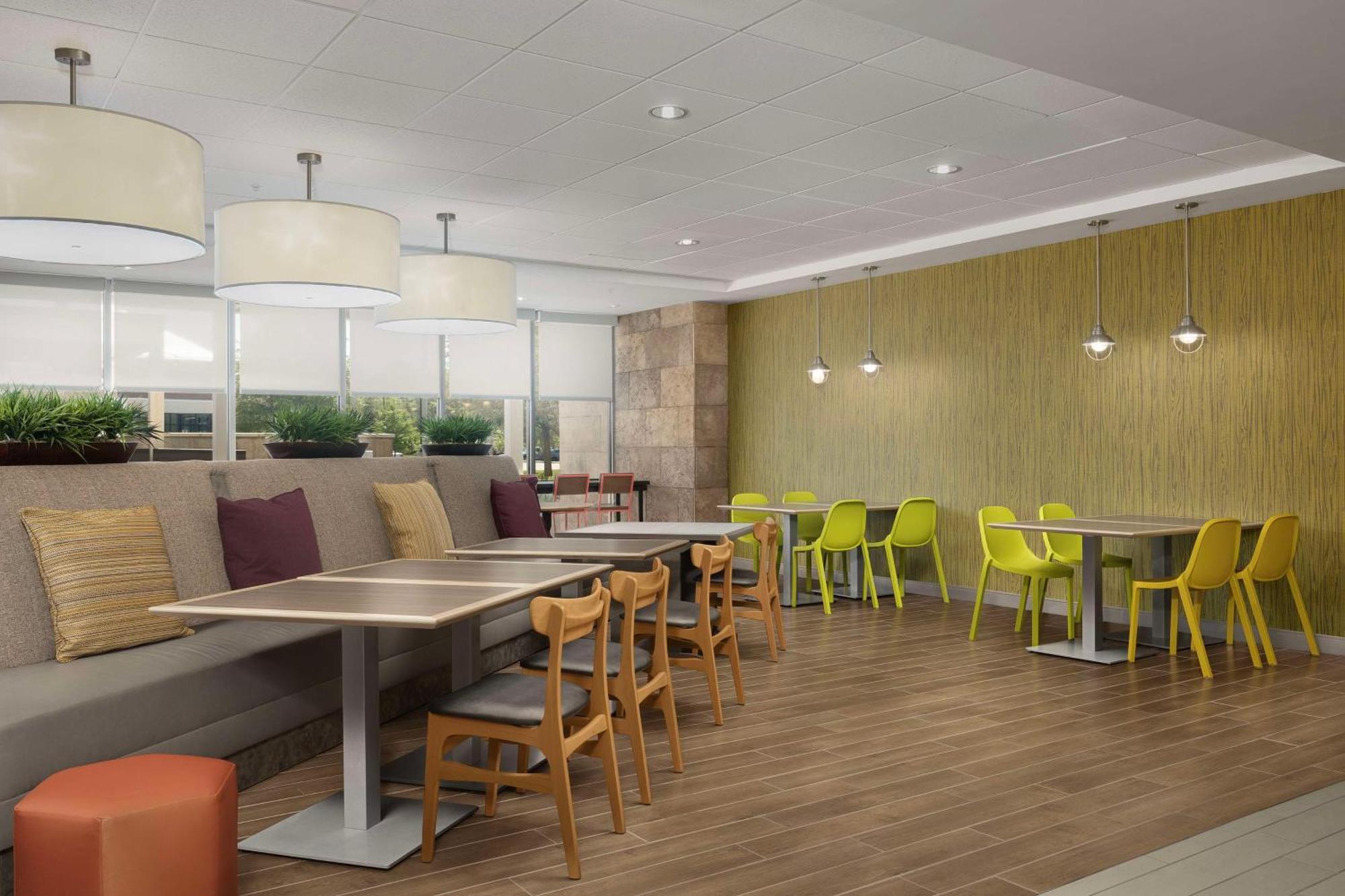 Home2 Suites By Hilton Huntsville Research Park Area, Al Dış mekan fotoğraf
