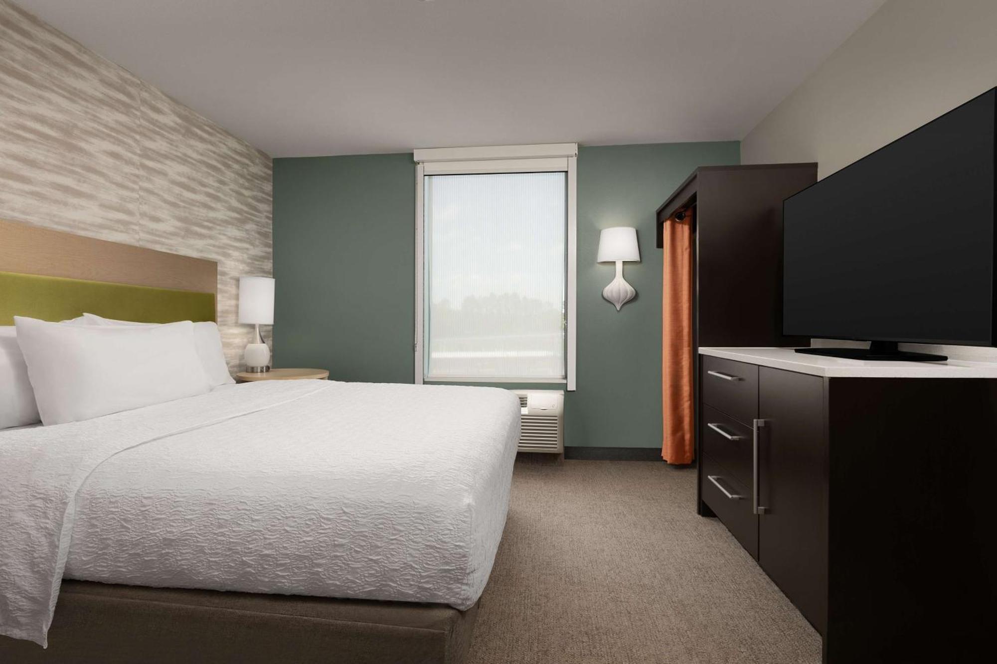 Home2 Suites By Hilton Huntsville Research Park Area, Al Dış mekan fotoğraf