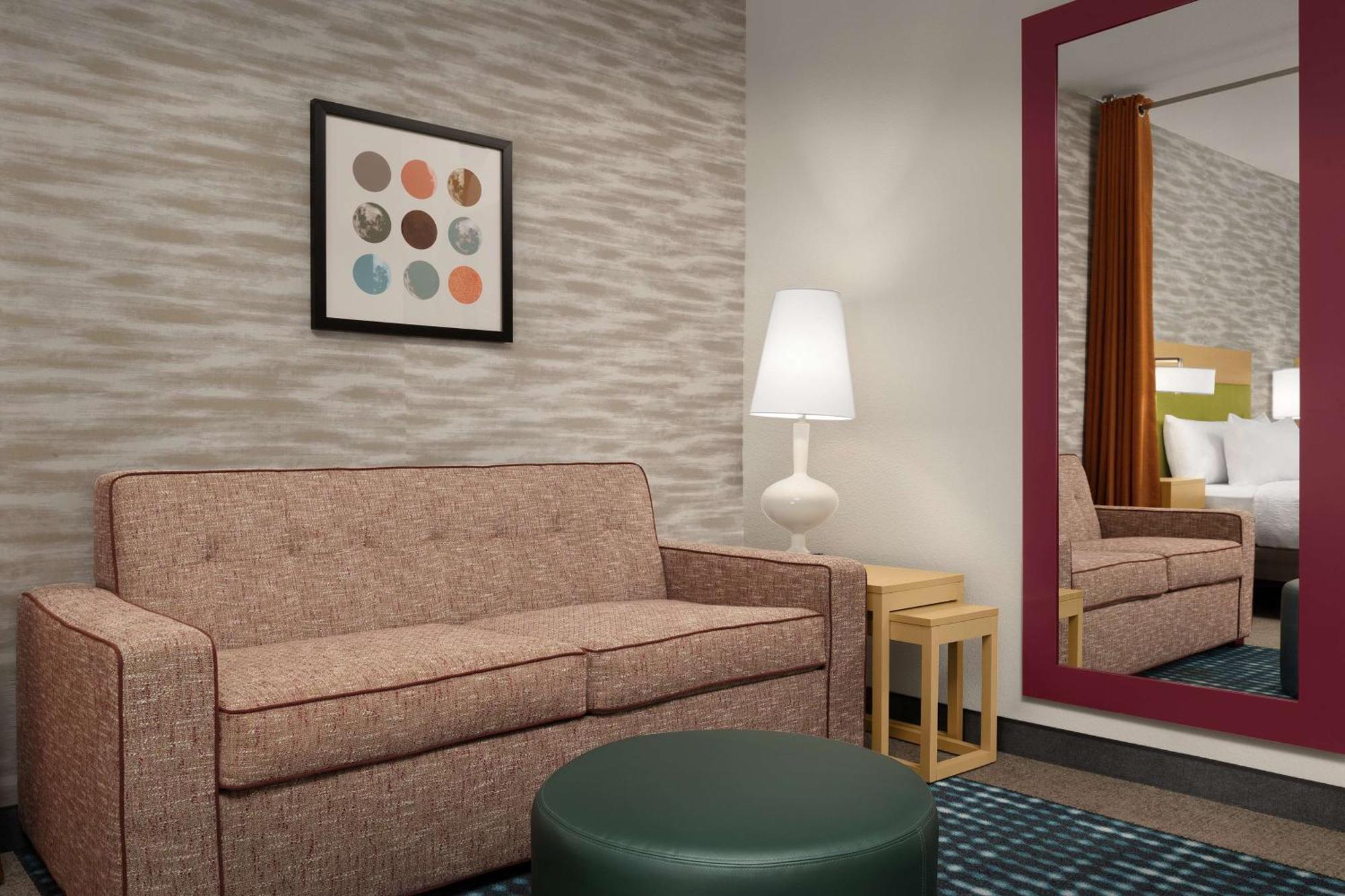 Home2 Suites By Hilton Huntsville Research Park Area, Al Dış mekan fotoğraf