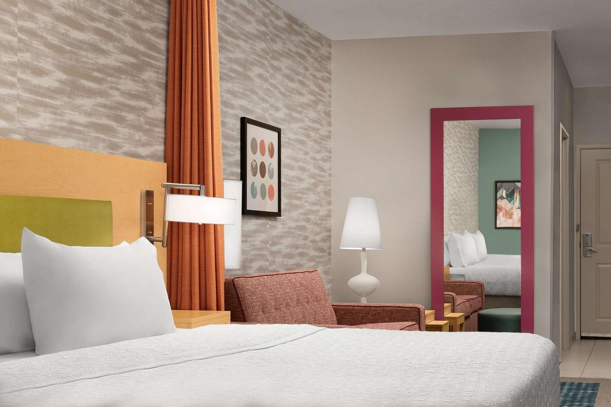 Home2 Suites By Hilton Huntsville Research Park Area, Al Dış mekan fotoğraf