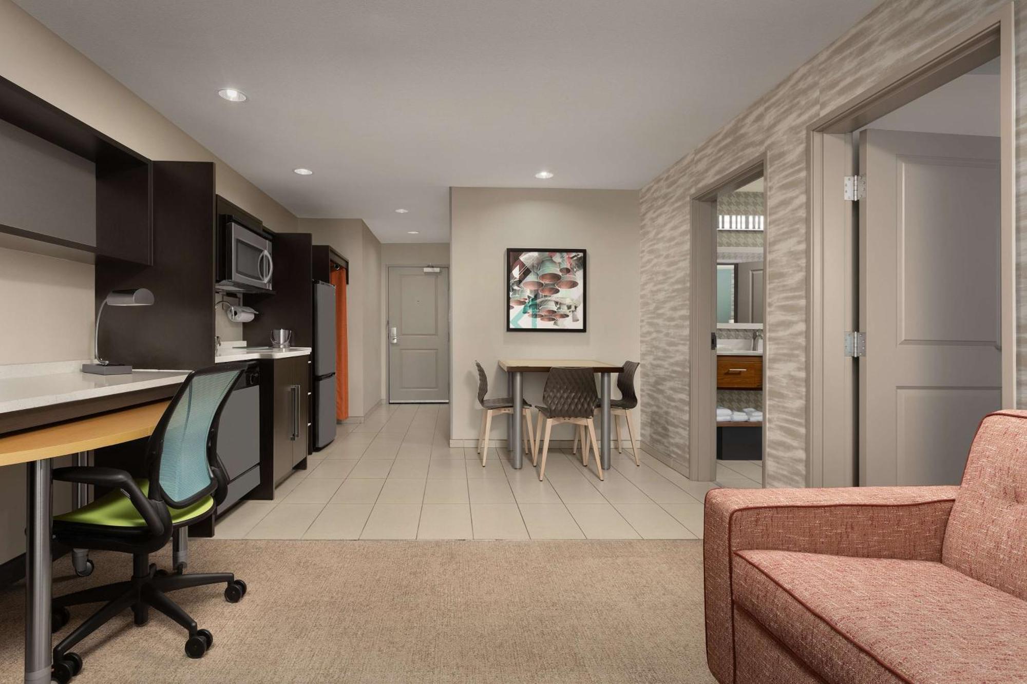 Home2 Suites By Hilton Huntsville Research Park Area, Al Dış mekan fotoğraf