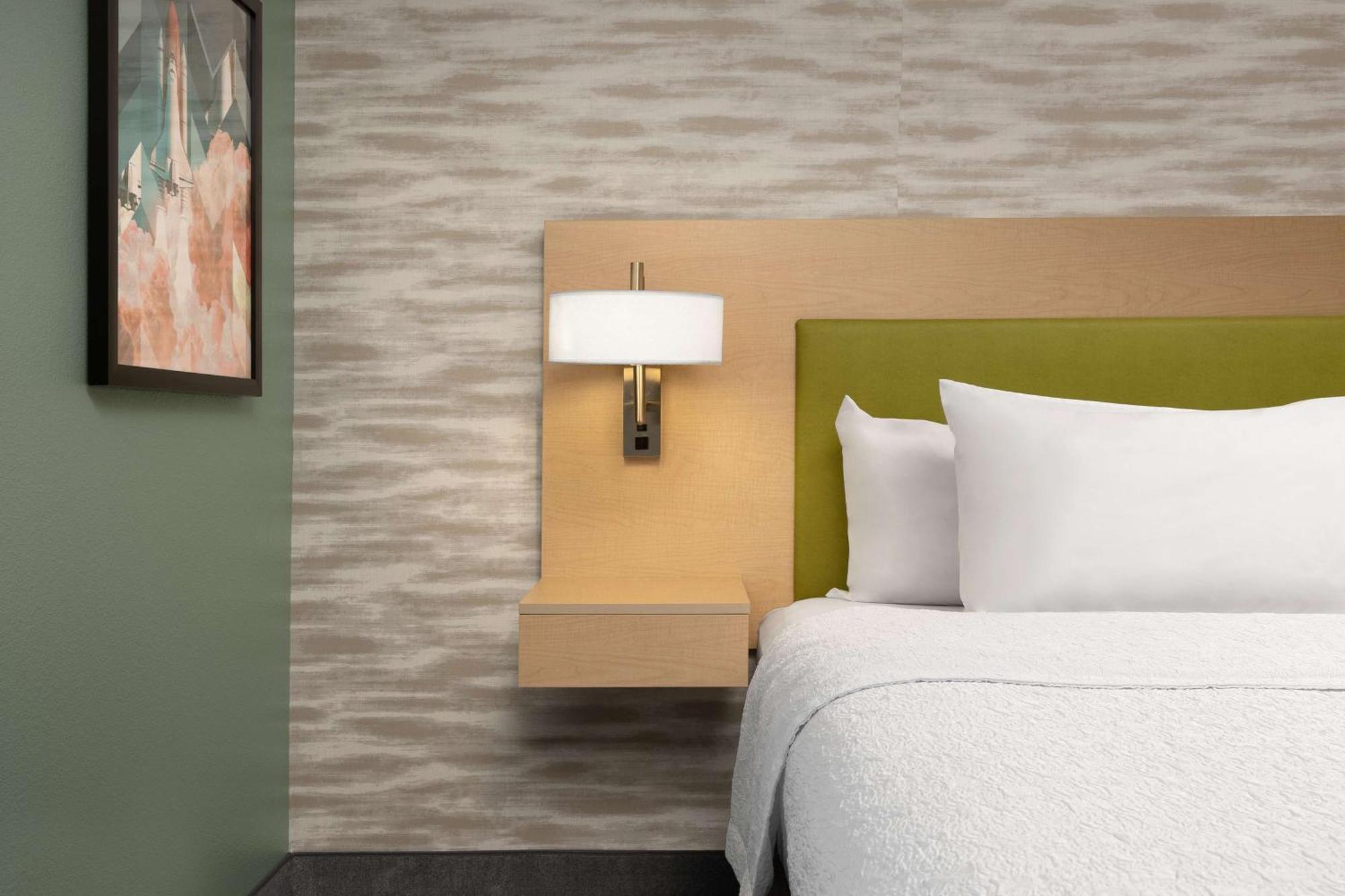 Home2 Suites By Hilton Huntsville Research Park Area, Al Dış mekan fotoğraf
